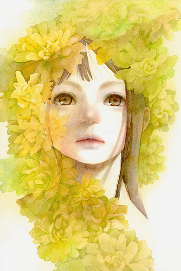 Banksweet rose木香